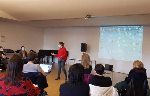 Formations Hospitalières Formations Hospitalières