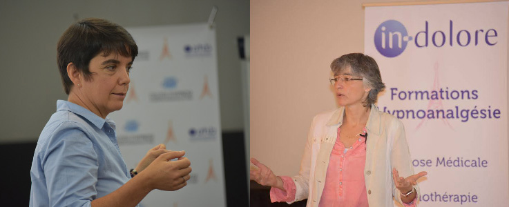 Formation Hypnose: de l'endométriose aux douleurs pelviennes, en passant par l’énurésie et l’intestin irritable. Formation Hypnose: de l'endométriose aux douleurs pelviennes, en passant par l’énurésie et l’intestin irritable.