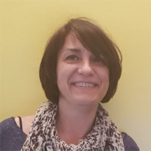 Mariline MORCILLO, Infirmière et Hypnothérapeute à Paris et Marseille. Chargée de formation
