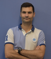 Florent HAMON, Infirmier Anesthésiste et Hypnothérapeute à Paris. Chargé de Formation à Paris et Marseille Florent HAMON, Infirmier Anesthésiste et Hypnothérapeute à Paris. Chargé de Formation à Paris et Marseille