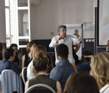 Formation à l’Hypnose Médicale dans la prise en charge du patient douloureux - 9 jours