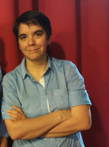 Algodystrophie et respiration. Jeanne-Marie Jourdren Algodystrophie et respiration. Jeanne-Marie Jourdren