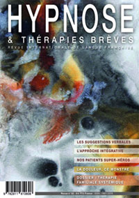 Hypnose et anesthésie: suggestions verbales. Dr Laurence LE GOURRIER Hypnose et anesthésie: suggestions verbales. Dr Laurence LE GOURRIER