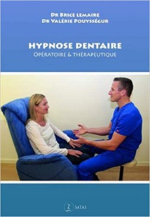 Pour commander ce livre en hypnose dentaire Pour commander ce livre en hypnose dentaire