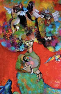 © Claudia Botero © Claudia Botero