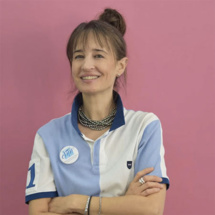 Sophie TOURNOUËR Sophie TOURNOUËR