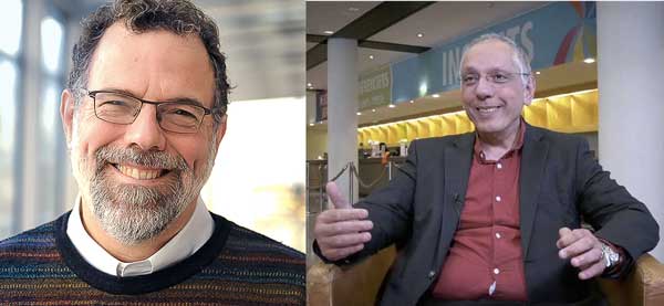 Focus sur le Pr Mark JENSEN dont le credo est: libérer les patients de leurs douleurs chroniques, alléger la souffrance avec l'hypnose. Focus sur le Pr Mark JENSEN dont le credo est: libérer les patients de leurs douleurs chroniques, alléger la souffrance avec l'hypnose.