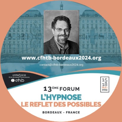 L'Hypnose pour la gestion de la douleur chronique. Masterclass Mark Jensen. L'Hypnose pour la gestion de la douleur chronique. Masterclass Mark Jensen.