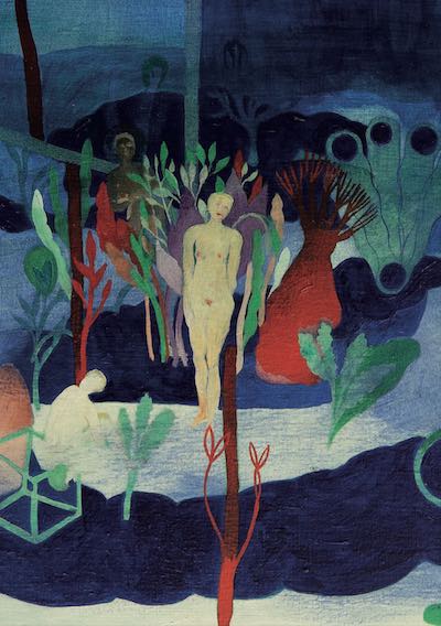 Douleur Chronique, un message adressé. Revue Hypnose et Thérapies Brèves 75. Douleur Chronique, un message adressé. Revue Hypnose et Thérapies Brèves 75.