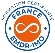 Formation Certifiante et Officielle en EMDR IMO ® Formation Certifiante et Officielle en EMDR IMO ®