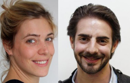 Recherches: les applications. Dr Lauriane Bordenave et Dr Adrian Chaboche