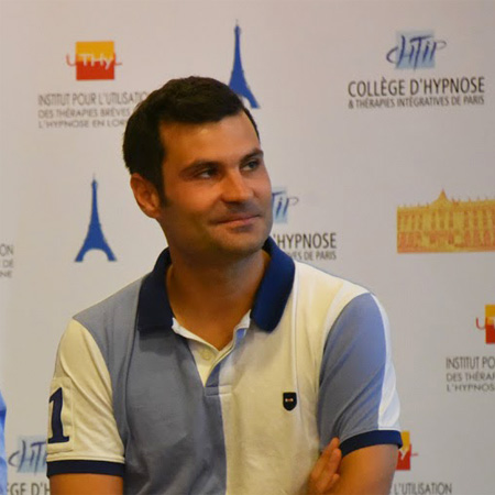Formation en Hypnoanalgésie Formation en Hypnoanalgésie