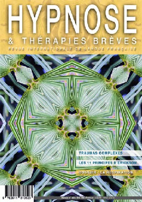 Observer et utiliser la respiration. Revue Hypnose et Thérapies Brèves 48