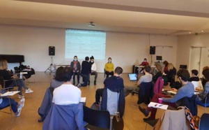 Formations Hospitalières Formations Hospitalières