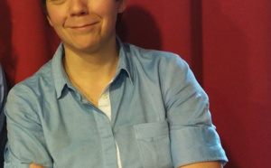 Algodystrophie et respiration. Jeanne-Marie Jourdren Algodystrophie et respiration. Jeanne-Marie Jourdren