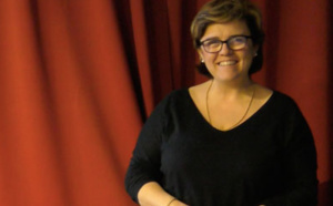 Mouvement de respiration. Concepcion RUANO-SICHI Mouvement de respiration. Concepcion RUANO-SICHI