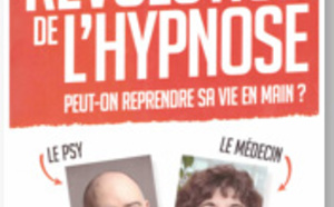 Hypnoscopie Janvier 2021 - Actualités en Hypnose Médicale