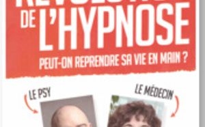 Hypnoscopie Janvier 2021 - Actualités en Hypnose Médicale Hypnoscopie Janvier 2021 - Actualités en Hypnose Médicale