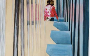 Les gestes autocentrés. Phénomène non conscient de ré-association. Les gestes autocentrés. Phénomène non conscient de ré-association.