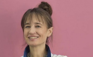 Sophie TOURNOUËR Sophie TOURNOUËR