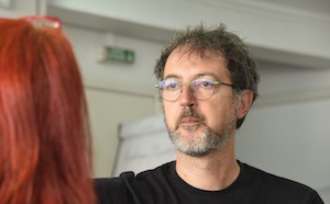 Un beau projet d'étude d'hypnose médicale en radiothérapie à l'Institut Bergonié de Bordeaux Un beau projet d'étude d'hypnose médicale en radiothérapie à l'Institut Bergonié de Bordeaux