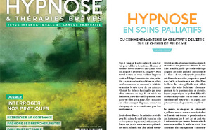 Hypnose en soins palliatifs. Hypnose en soins palliatifs.
