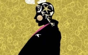 Scoliose et hypnose. Scoliose et hypnose.