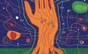 Souffrance et créativité: Blandine ROSSI-BOUCHET pour la Revue Hypnose et Thérapies Brèves 76.