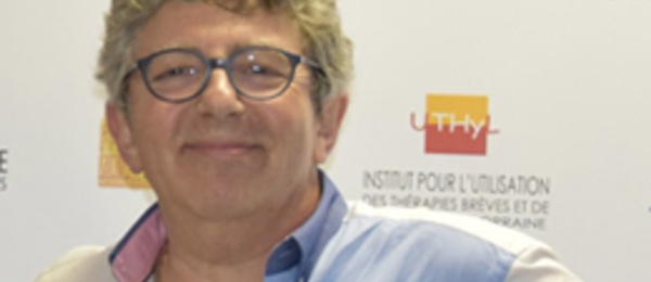 Laurent GROSS, Hypnothérapeute, Kinésithérapeute, Président du CHTIP et In-Dolore.