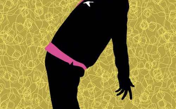 Illustration de Caroline Berthet