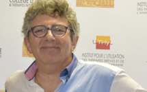 Laurent GROSS, Hypnothérapeute, Kinésithérapeute, Président du CHTIP et In-Dolore.