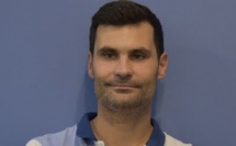 Florent HAMON, Infirmier Anesthésiste et Hypnothérapeute à Paris. Chargé de Formation à Paris et Marseille