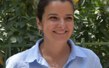 Nathalie VIEIRA, Infirmière en Réanimation, Chargée de Formation en Hypnoanalgésie à l'Institut In-Dolore et AP-HP