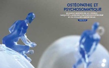 Ostéopathie et psychosomatique. Hors-Série 19 de la Revue Hypnose &amp; Thérapies Brèves.