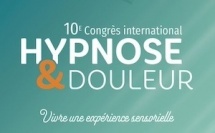 IRM avec hypnose.