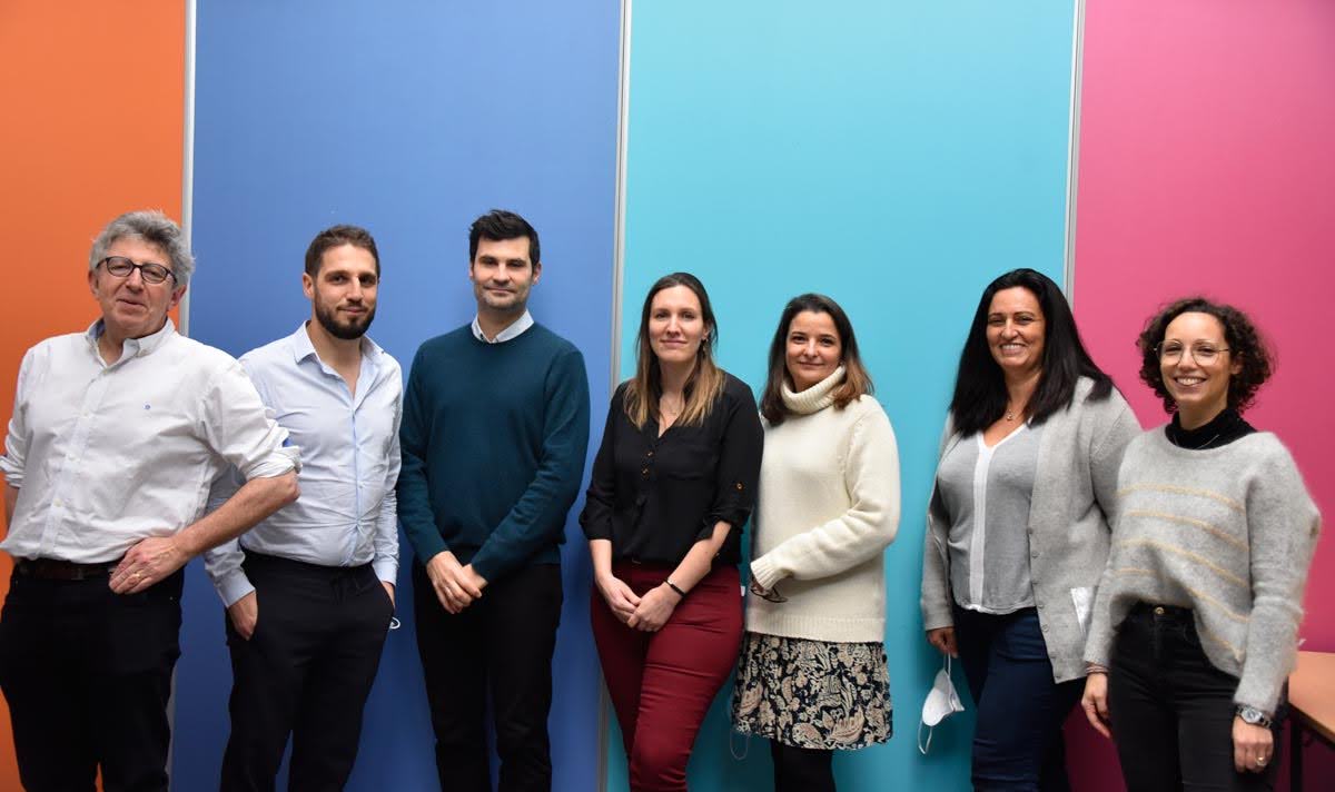 Formation en Hypnoanalgesie à Paris l'Equipe In-Dolore Formation en Hypnoanalgesie à Paris l'Equipe In-Dolore