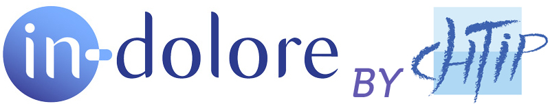 IN-DOLORE by CHTIP IN-DOLORE by CHTIP