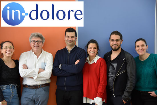 Formation en Hypnose Médicale à Paris Formation en Hypnose Médicale à Paris