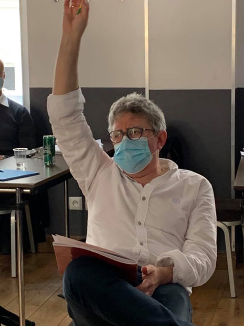 Formation EMDR à Paris Formation EMDR à Paris