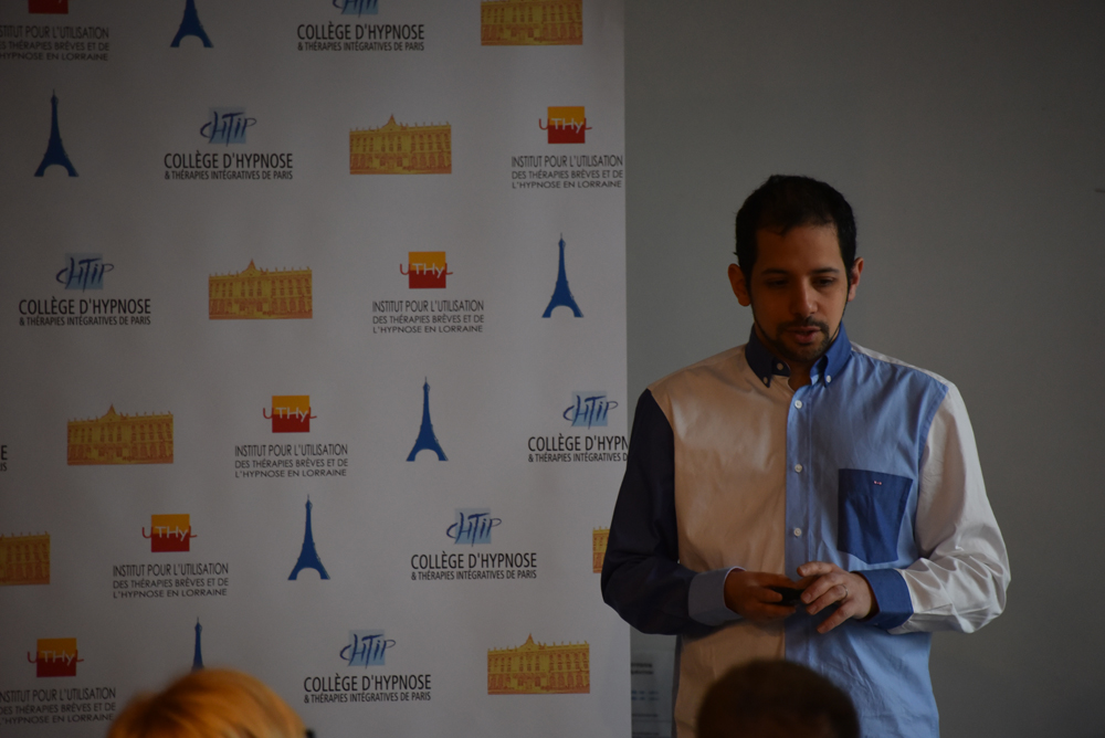 Dr Philippe AÏM Formation en Hypnose Médicale à Paris Dr Philippe AÏM Formation en Hypnose Médicale à Paris