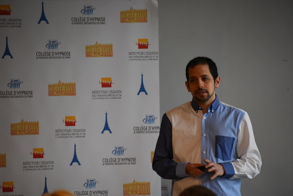 Dr Philippe AÏM Formation en Hypnose Médicale à Paris Dr Philippe AÏM Formation en Hypnose Médicale à Paris