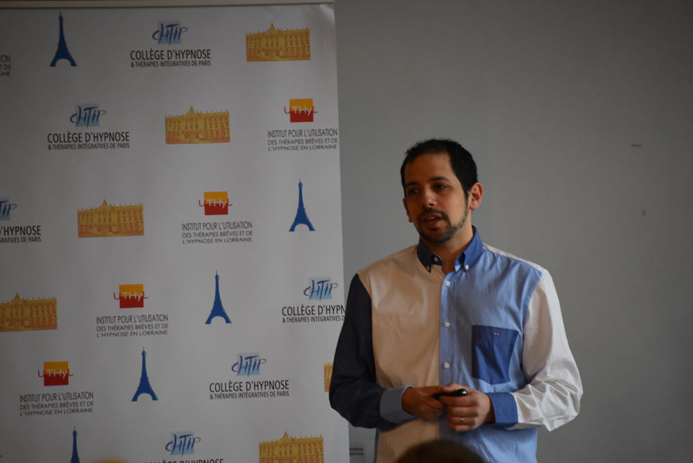 Dr Philippe AÏM Formation en Hypnose Médicale à Paris Dr Philippe AÏM Formation en Hypnose Médicale à Paris