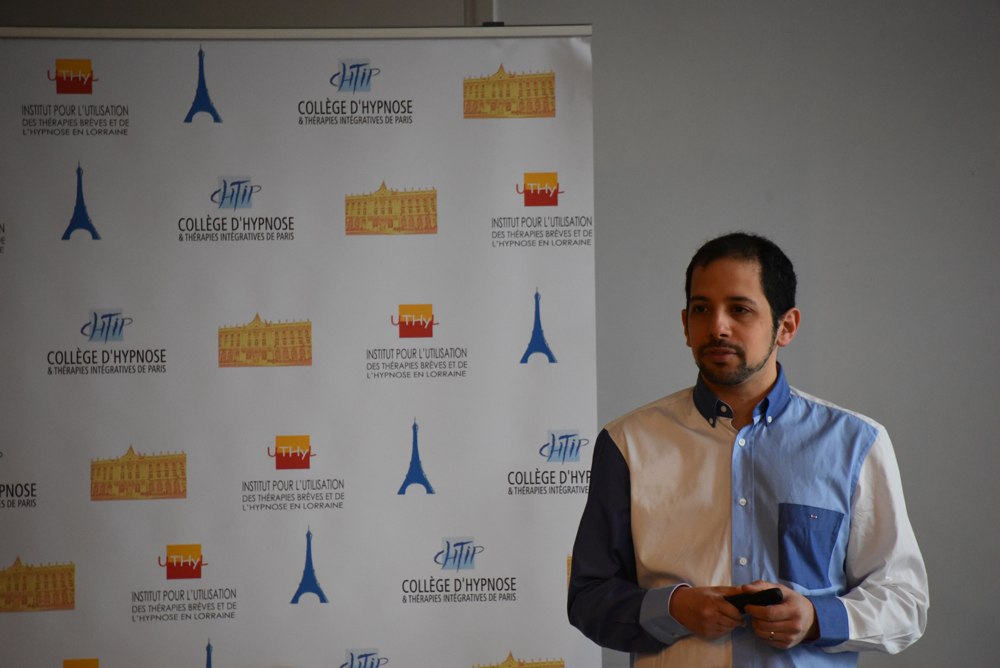 Dr Philippe AÏM Formation en Hypnose Médicale à Paris Dr Philippe AÏM Formation en Hypnose Médicale à Paris