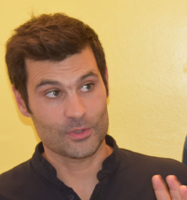 Florent HAMON Florent HAMON