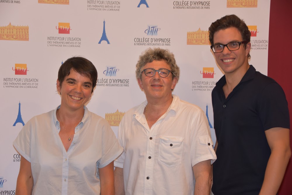 Formation en Hypnose et Kinésithérapie Formation en Hypnose et Kinésithérapie